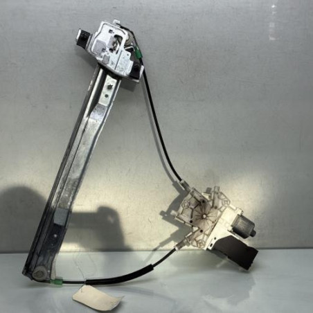 Leve vitre electrique avant droit PEUGEOT 407 Photo n°1