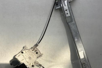 Leve vitre electrique avant droit PEUGEOT 407