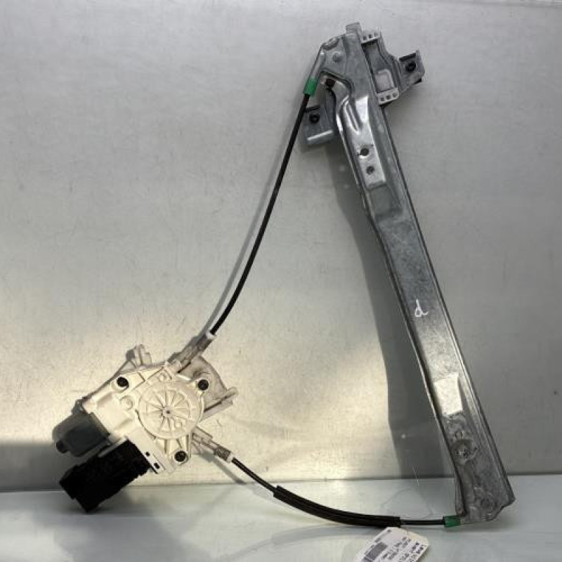 Leve vitre electrique avant droit PEUGEOT 407 Photo n°3