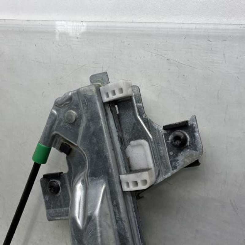 Leve vitre electrique avant droit PEUGEOT 407 Photo n°4