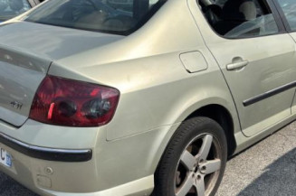 Leve vitre electrique avant droit PEUGEOT 407