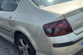 Leve vitre electrique avant droit PEUGEOT 407