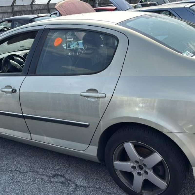 Leve vitre electrique avant droit PEUGEOT 407 Photo n°11