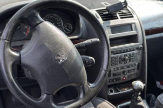 Leve vitre electrique avant droit PEUGEOT 407