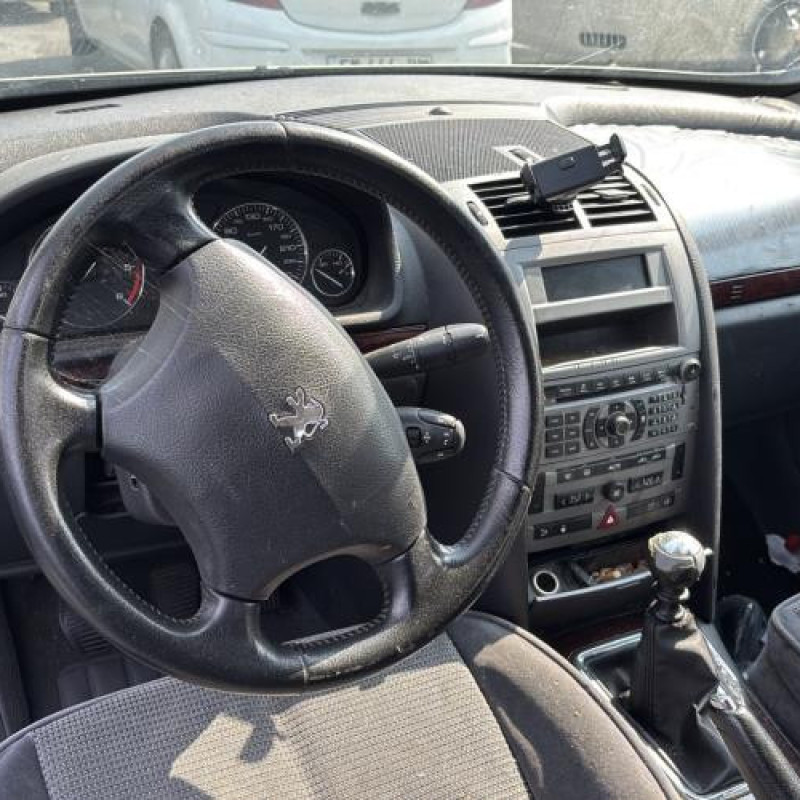 Leve vitre electrique avant droit PEUGEOT 407 Photo n°18