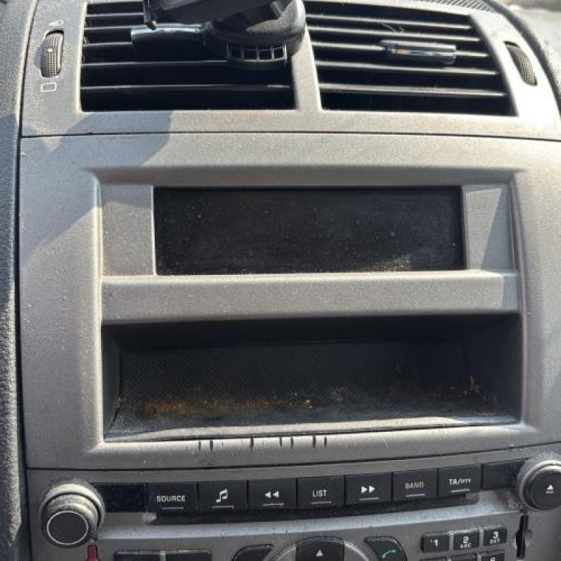 Leve vitre electrique avant droit PEUGEOT 407 Photo n°20