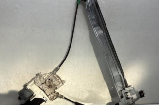 Leve vitre electrique avant gauche PEUGEOT 407 Photo n°1