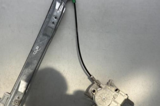 Leve vitre electrique avant gauche PEUGEOT 407