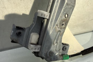Leve vitre electrique avant gauche PEUGEOT 407