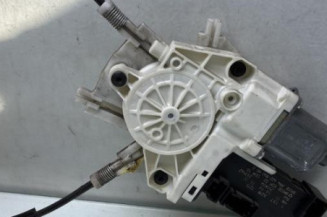 Leve vitre electrique avant gauche PEUGEOT 407