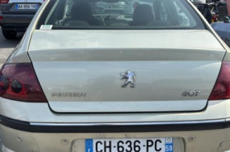 Leve vitre electrique avant gauche PEUGEOT 407