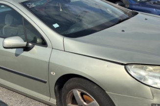 Leve vitre electrique avant gauche PEUGEOT 407