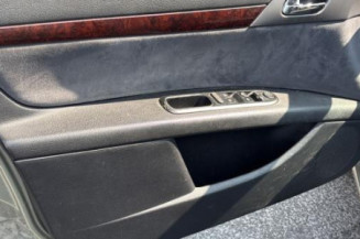 Leve vitre electrique avant gauche PEUGEOT 407