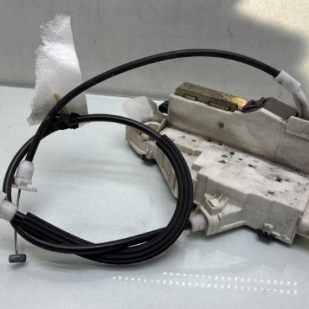 Serrure avant gauche PEUGEOT 407