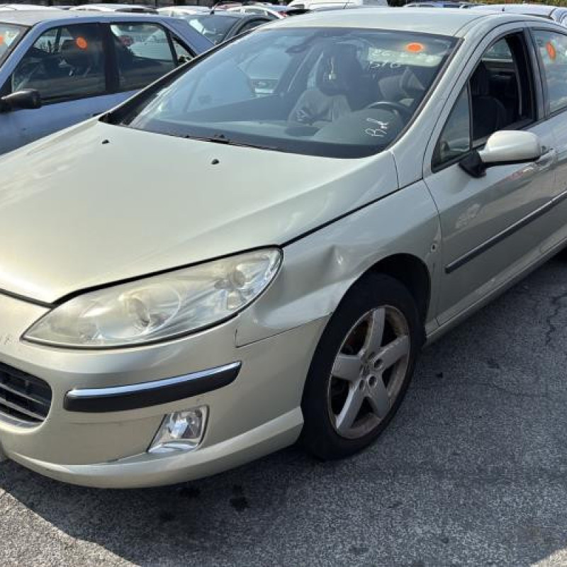 Serrure avant gauche PEUGEOT 407 Photo n°6