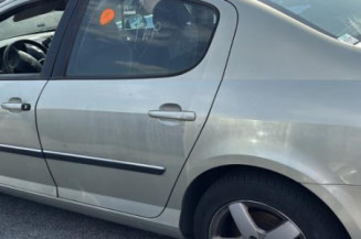 Serrure avant gauche PEUGEOT 407