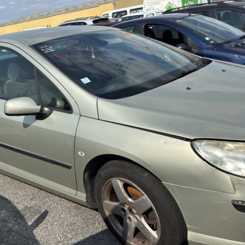 Serrure avant gauche PEUGEOT 407 Photo n°13