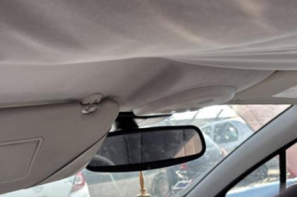 Serrure avant gauche PEUGEOT 407