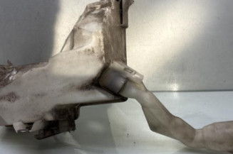 Vase de lave glace PEUGEOT 407