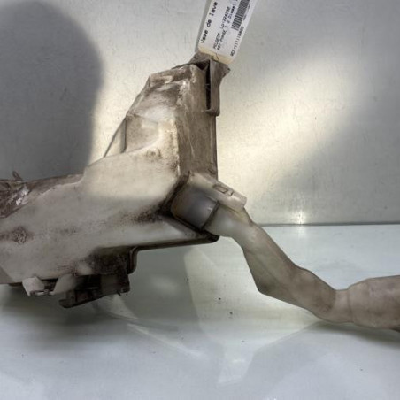 Vase de lave glace PEUGEOT 407