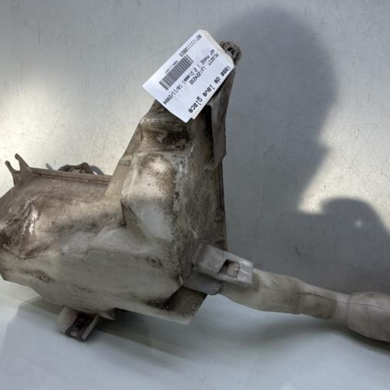 Vase de lave glace PEUGEOT 407 Photo n°3