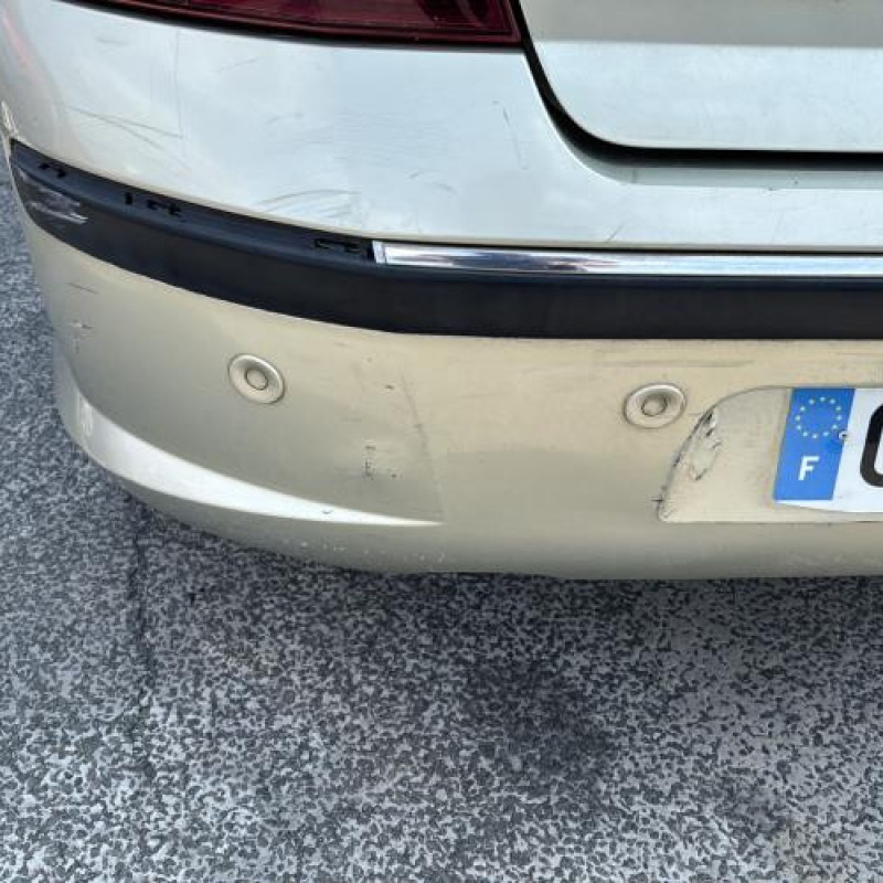 Vase de lave glace PEUGEOT 407 Photo n°9