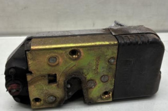 Serrure arriere gauche PEUGEOT 306 Photo n°1