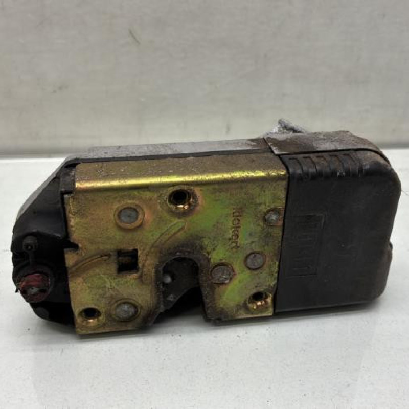 Serrure arriere gauche PEUGEOT 306 Photo n°1