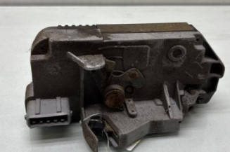 Serrure arriere gauche PEUGEOT 306
