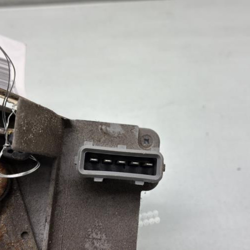 Serrure arriere gauche PEUGEOT 306 Photo n°3