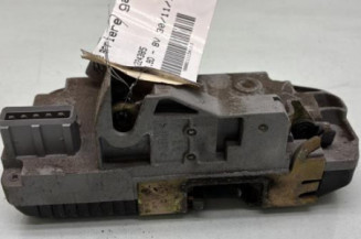 Serrure arriere gauche PEUGEOT 306