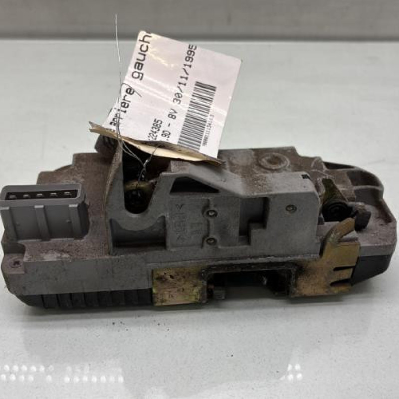 Serrure arriere gauche PEUGEOT 306 Photo n°4