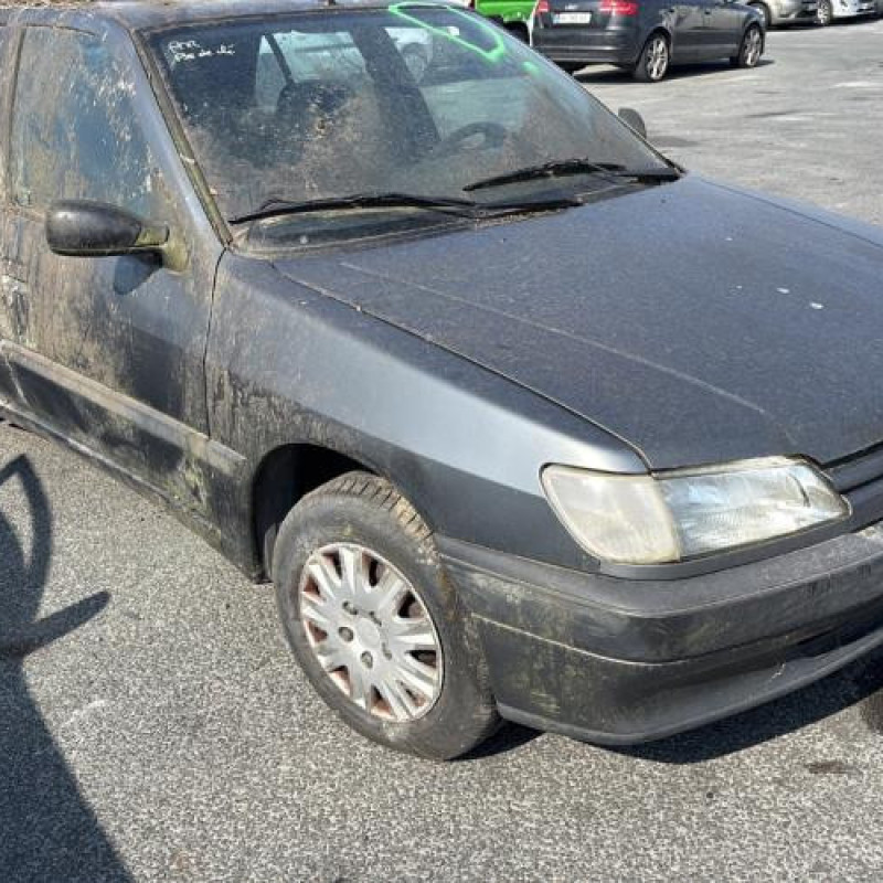 Serrure arriere gauche PEUGEOT 306 Photo n°7