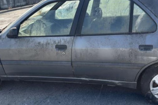 Serrure arriere gauche PEUGEOT 306