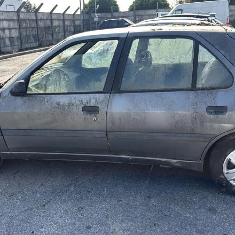 Serrure arriere gauche PEUGEOT 306 Photo n°11