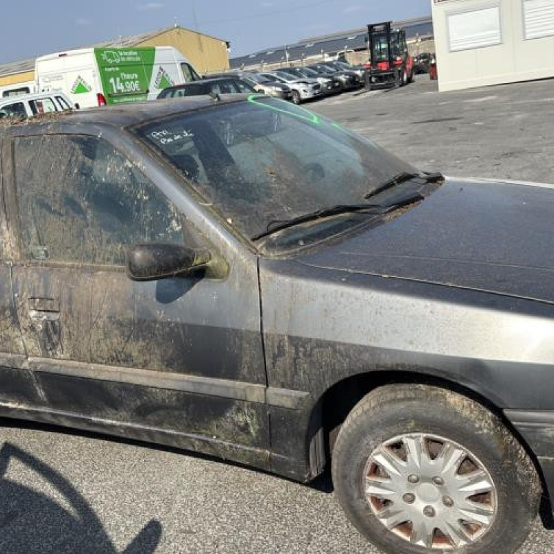 Serrure arriere gauche PEUGEOT 306 Photo n°12