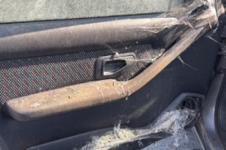 Serrure arriere gauche PEUGEOT 306