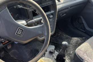 Serrure arriere gauche PEUGEOT 306