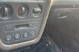 Serrure arriere gauche PEUGEOT 306