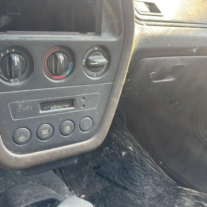 Serrure arriere gauche PEUGEOT 306 Photo n°19