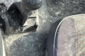 Serrure arriere gauche PEUGEOT 306