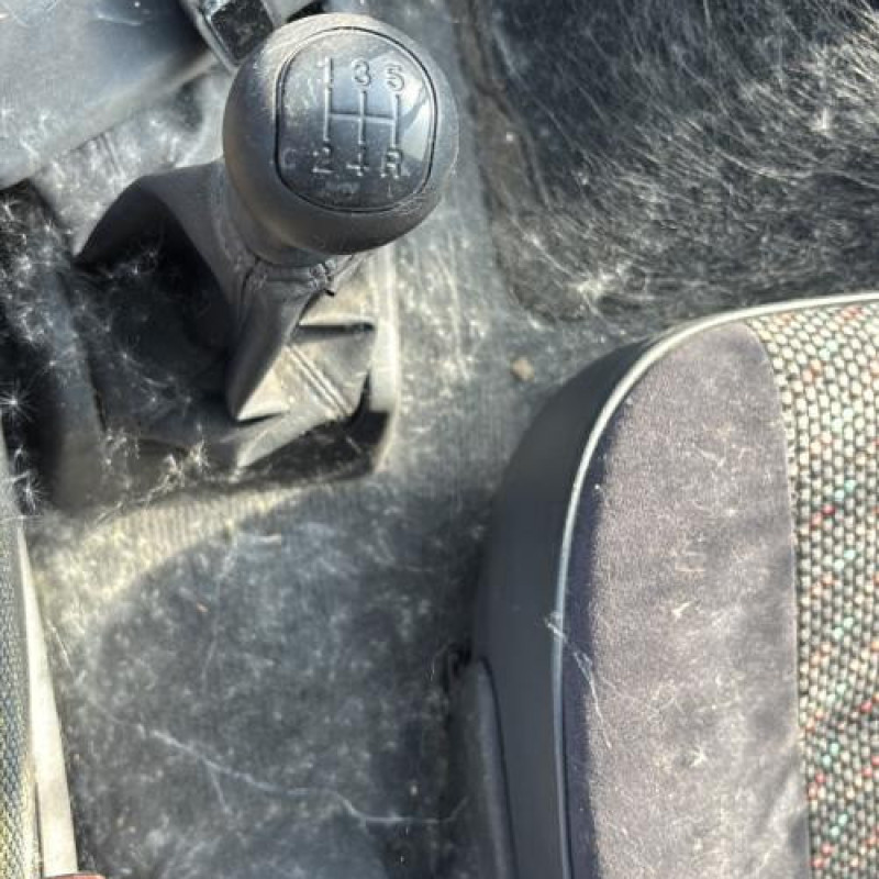 Serrure arriere gauche PEUGEOT 306 Photo n°20