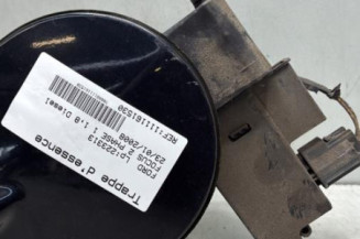 Trappe d'essence FORD FOCUS 2 Photo n°1