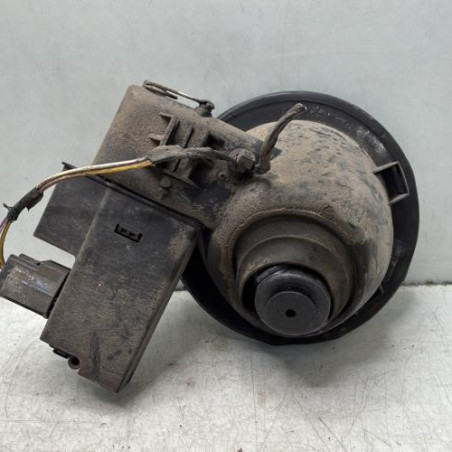 Trappe d'essence FORD FOCUS 2