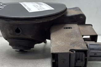 Trappe d'essence FORD FOCUS 2