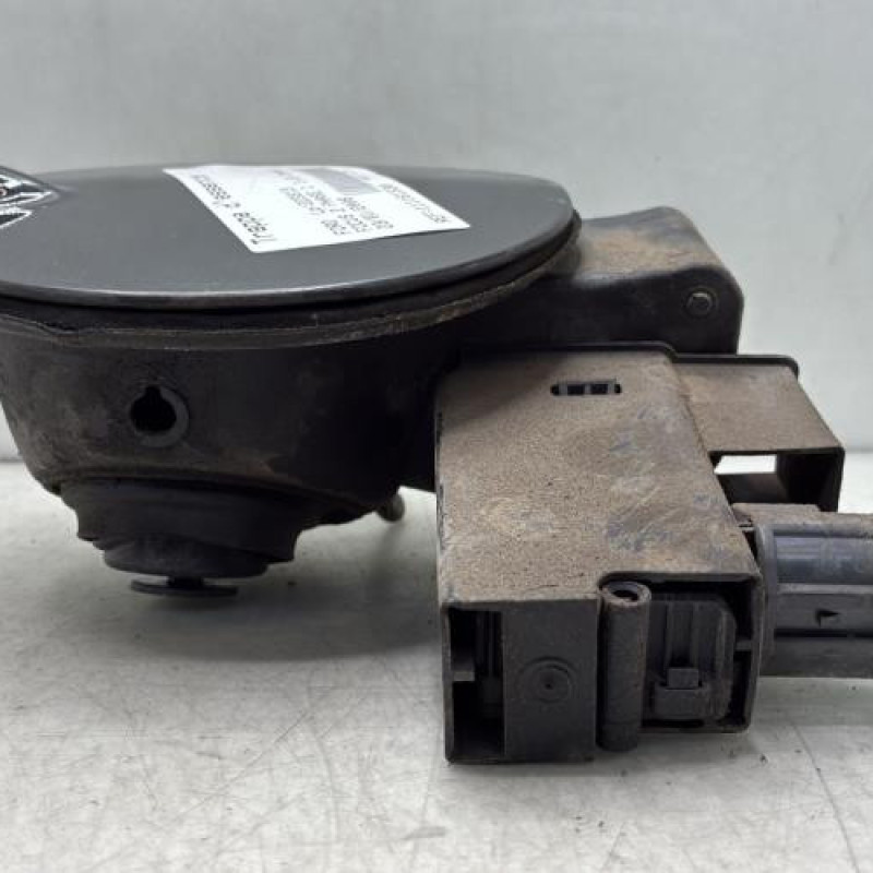 Trappe d'essence FORD FOCUS 2 Photo n°3