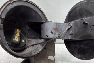 Trappe d'essence FORD FOCUS 2