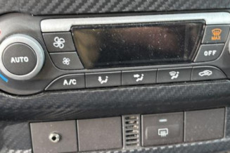 Trappe d'essence FORD FOCUS 2