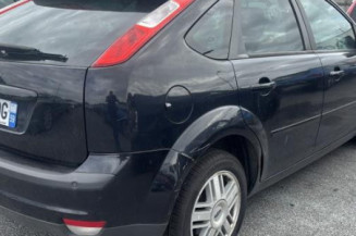 Trappe d'essence FORD FOCUS 2