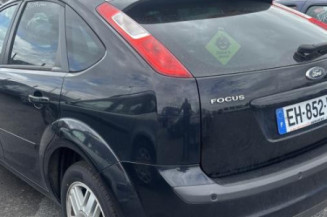 Trappe d'essence FORD FOCUS 2